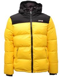 Schott Nyc - Winter Jackets - Lyst