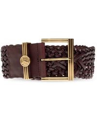 Etro - Belts - Lyst