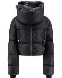 Rick Owens - Down Jackets - Lyst