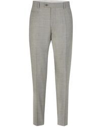 Strellson - Suit Trousers - Lyst