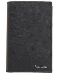 Paul Smith - Wallets & Cardholders - Lyst