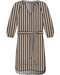 Cinque - Short Dresses - Lyst