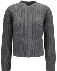 Max Mara - Cardigans - Lyst