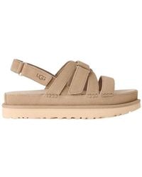 UGG - Flat Sandals - Lyst