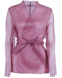Antonelli - Light Jackets - Lyst