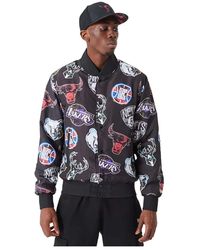 KTZ - Bomber Jackets - Lyst