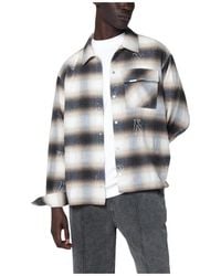 Represent - Casual Shirts - Lyst