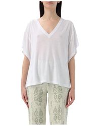Dondup - T-Shirts - Lyst