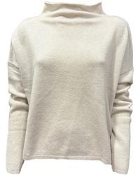 Lisa Yang - Turtlenecks - Lyst