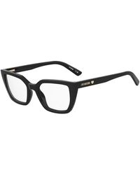 Love Moschino - Glasses - Lyst