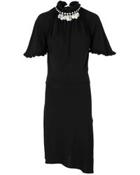 Rabanne - Robes de tous les jours - Lyst