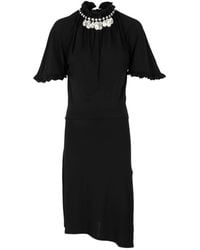Rabanne - Casual Kleedjes - Lyst