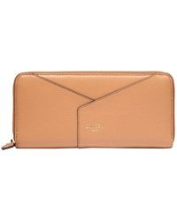 Lancel - Wallets & Cardholders - Lyst