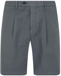 Michael Coal - Harry.2138 Bermuda Broeken - Lyst