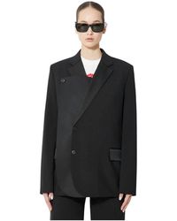 JW Anderson - Blazers - Lyst