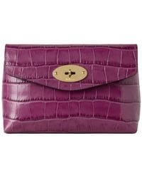 Mulberry - Toilet Bags - Lyst