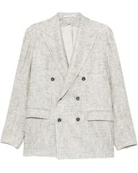 Tagliatore - New York Jacket - Lyst