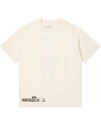 Edwin - T-Shirts - Lyst