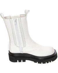 Jeffrey Campbell - Chelsea Boots - Lyst