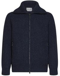 Roberto Collina - Cardigans - Lyst