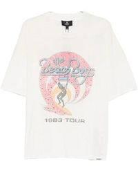 Represent - Beach Boys Tour T-Shirt - Lyst