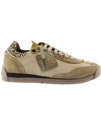 Satorisan - Schoenen ,Leer Stijlvolle String Schoenen - Lyst