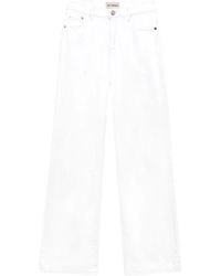 Roy Rogers - Wide Jeans - Lyst