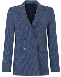 Brooks Brothers - Blazers - Lyst