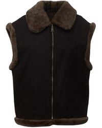 MC2 Saint Barth - Waistcoats - Lyst