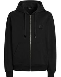 Dolce & Gabbana - Zip-Throughs - Lyst