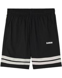 Barrow - Casual Shorts - Lyst