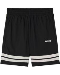 Barrow - Casual Shorts - Lyst