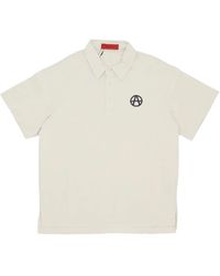 Acupuncture - Polo Shirts - Lyst