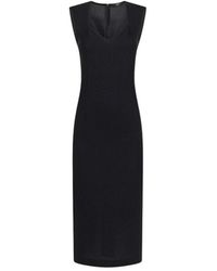 Seventy - Midi Dresses - Lyst