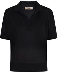 Herno - Polo Shirts - Lyst