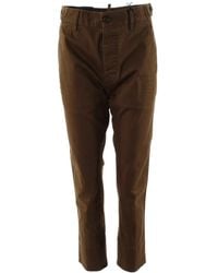 DSquared² - Chinos - Lyst