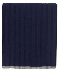 Brunello Cucinelli - Scarves - Lyst