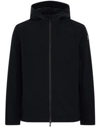 Suns - Winter Jackets - Lyst