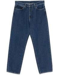 Carhartt - Straight Jeans - Lyst