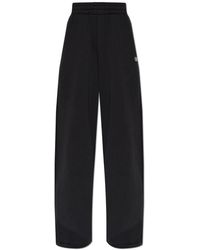 DIESEL - P-Zenia-Od Sweatpants - Lyst