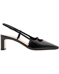 Parallèle - Schoenen ,Zwart ,Samar - Lyst