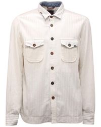 Bob - Light Jackets - Lyst