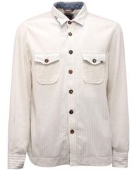 Bob - Light Jackets - Lyst
