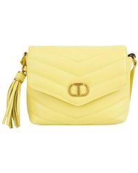 Twinset - Cross Body Bags - Lyst