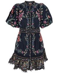 FARM Rio - Short Dresses - Lyst