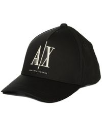 ARMANI EXCHANGE - Caps - Lyst