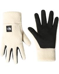 Damen-Handschuhe von The North Face | Bis zu 46% Rabatt im Black Friday  Sale | Lyst DE