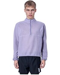 Satisfy - Fleece Jackets - Lyst