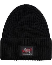 Woolrich - Beanies - Lyst