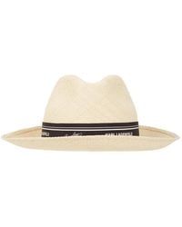 KARL LAGERFELD - Hats - Lyst